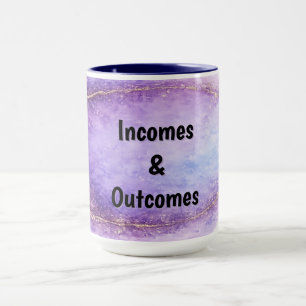 Tasse Incomes & Outcomes