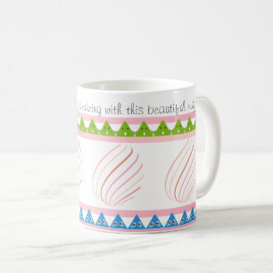 Tasse Incroyable au Quotidien