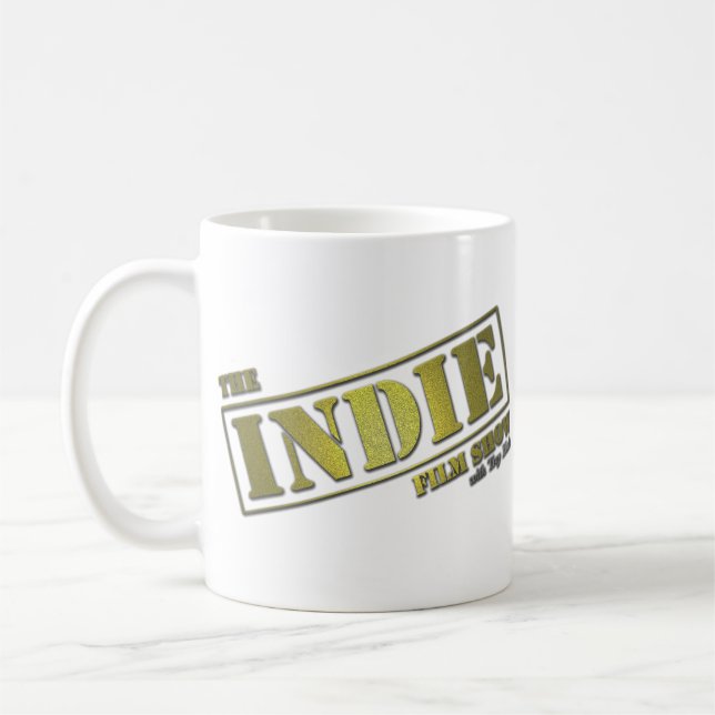 Tasse indépendante 2 (Gauche)