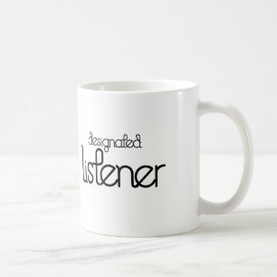 Tasse indiquée d'auditeur