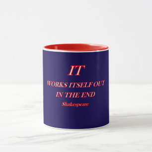 Tasse informatique