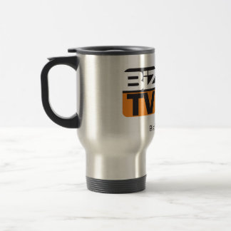 Tasse inoxydable du voyage 15oz