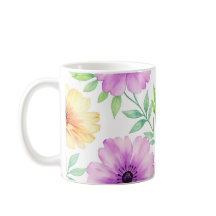 Tasse Inspirante Minimaliste
