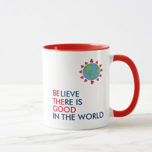 Tasse inspirée