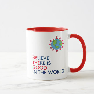 Tasse inspirée