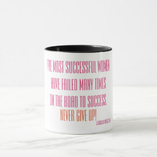 Tasse inspirée