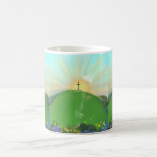 tasse inspirée originale