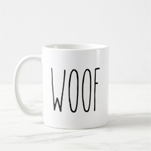 Tasse inspirée par DUNN de RAE WOOF