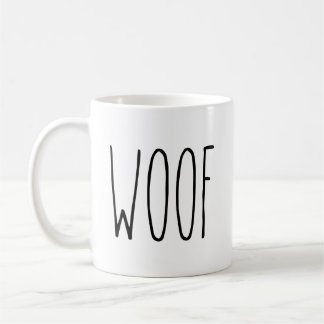 Tasse inspirée par DUNN de RAE WOOF