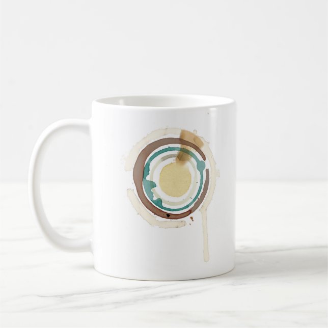 Tasse intelligente de boxe (Gauche)