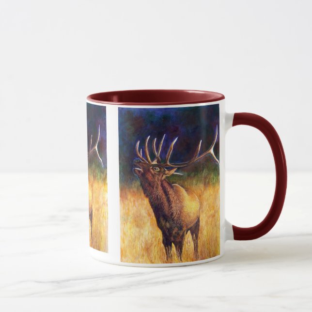 Tasse intéressante de support (Droite)