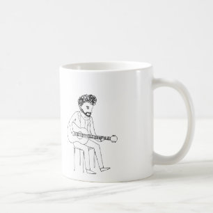 Tasse intérieure de Llewyn Davis