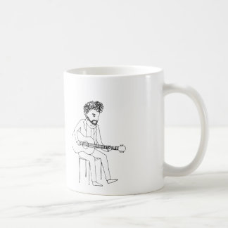 Tasse intérieure de Llewyn Davis