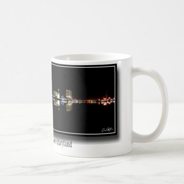 Tasse intérieure de port (Droite)