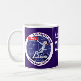 Tasse internationale de tasse de club de Lambretta