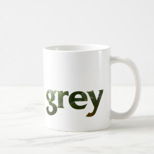 Tasse inverse de Titlecard de PAGE