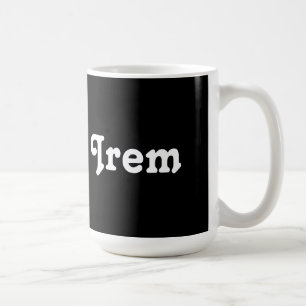 Tasse Irem