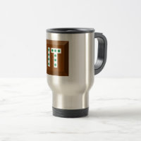 Tasse ITALIE CHOCOLAT BONBONS
