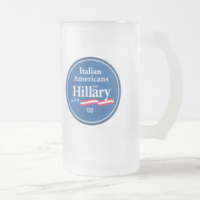 Tasse ITALIENNE d'AMÉRICAINS (Droit)