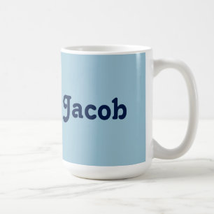 Tasse Jacob