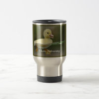 Tasse J'adore Nager
