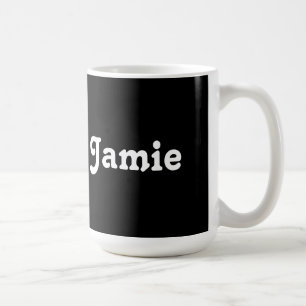 Tasse Jamie