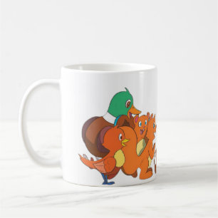 Tasse Jasper-n-friends Friends