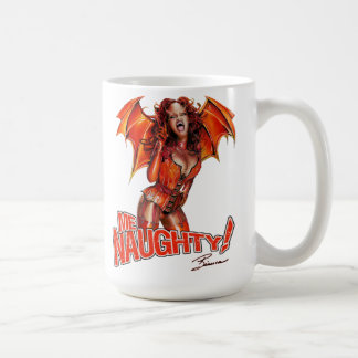 TASSE - JE VILAIN - Bianca Beauchamp