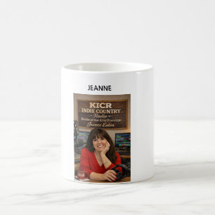 Tasse Jeanne Eaton
