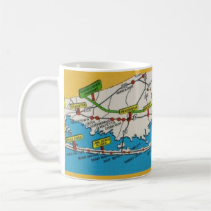 Tasse Jersey Shore