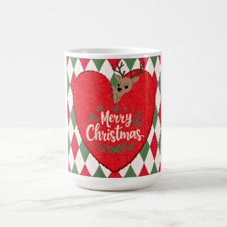 Tasse Joyeux Noël