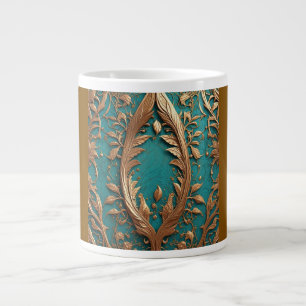 Tasse Jumbo, 20oz (Elegance-8)