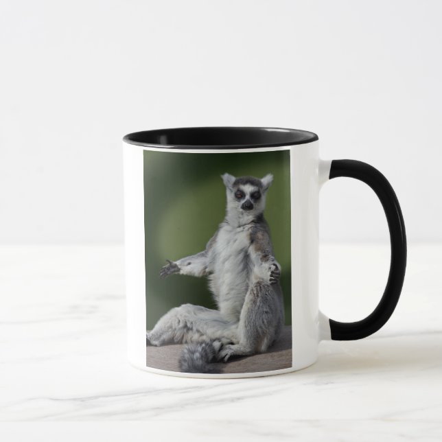 Tasse Just Chill (Droite)