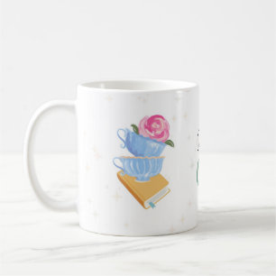 Tasse Juste Un Chapitre De Plus Cadeau Cozy pour