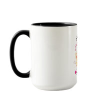 Tasse Juste une fille qui aime la musique gospel
