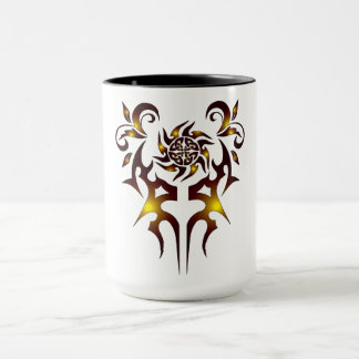 Tasse Kaoss