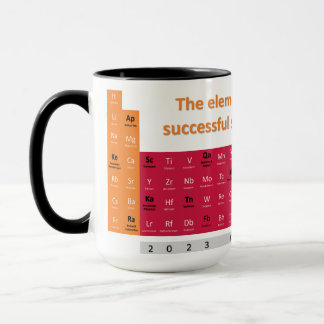 Tasse KCS Exec 2023 15 oz