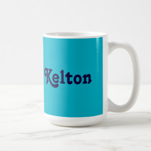 Tasse Kelton