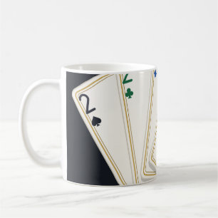 Tasse Killer 2s Four Twos