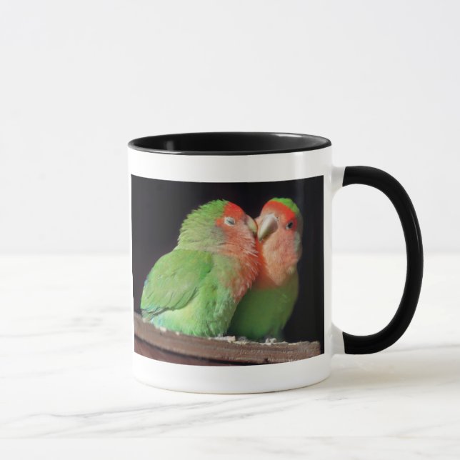 Tasse Kiss Me (Droite)