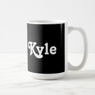 Tasse Kyle