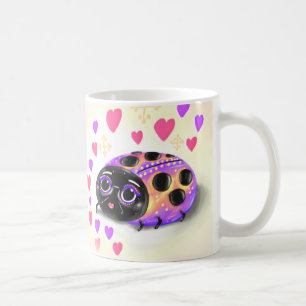 Tasse La Beauté de la Sainteté