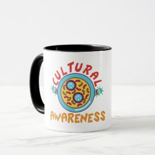TASSE LABLIFE - SENSIBILISATION CULTURELLE