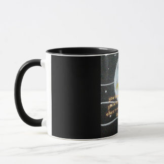 Tasse Lady Moonrose