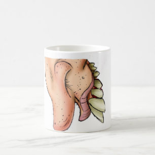 Tasse laide