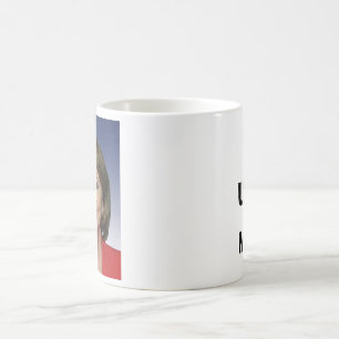 Tasse laide de Pelosi