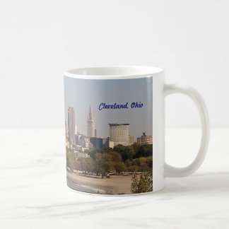 Tasse Lakefront Cleveland Ohio (Café)