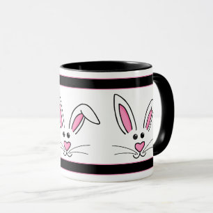 Tasse Lapin de Pâques