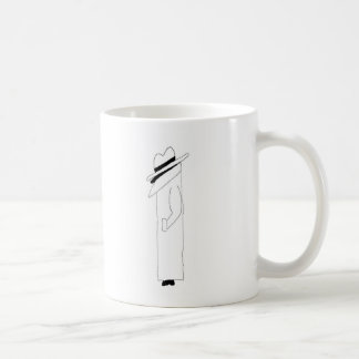 Tasse latine pratique d'expressions