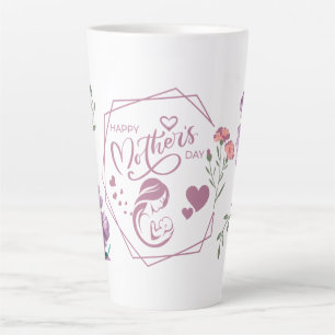TASSE LATTE 